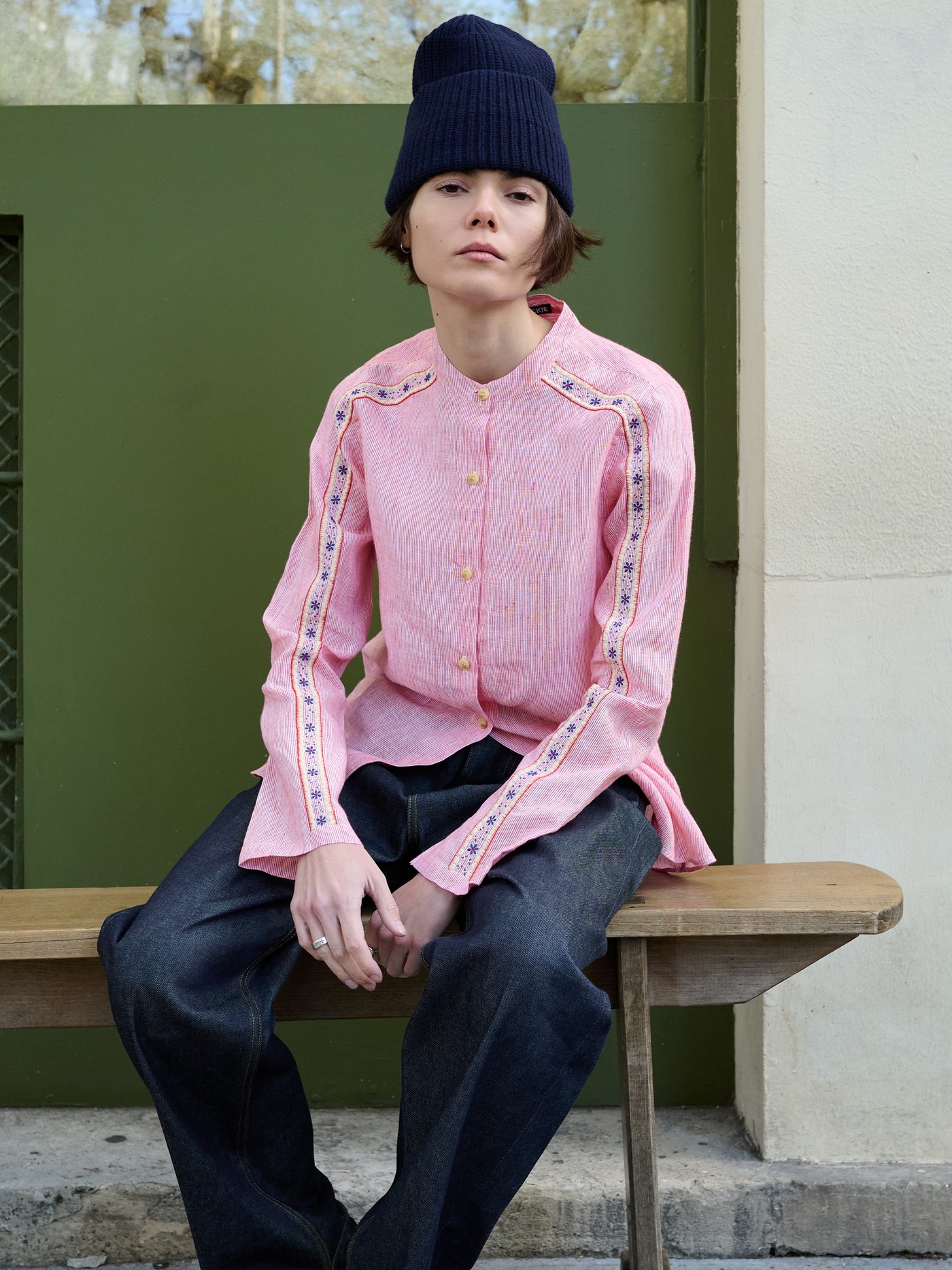 Tops + Shirts | Jupe by Jackie